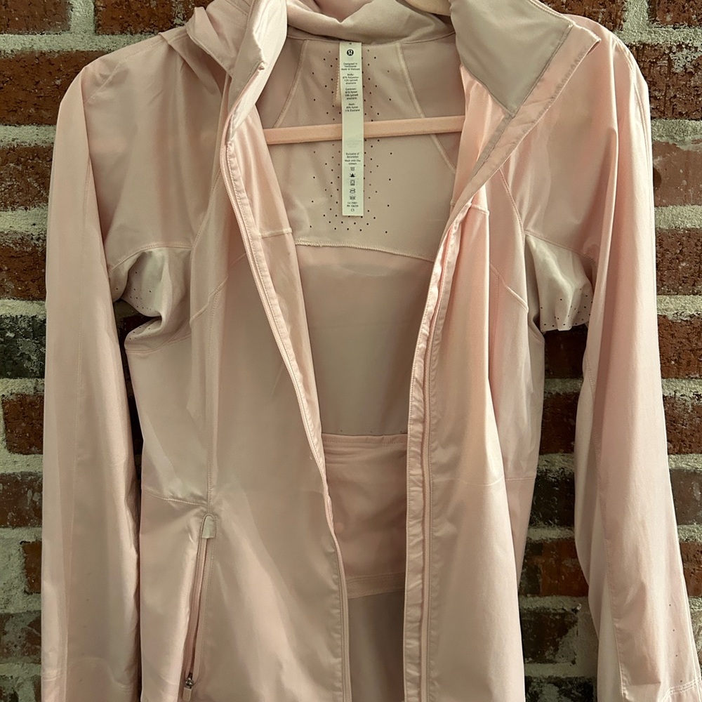 Lulu jacket